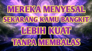 Download lagu Chosen Soul 🔥 They Regret Hurting You, You Win Without Having to Retaliate