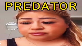 The Tiktok Predator Nobody Is Talking About