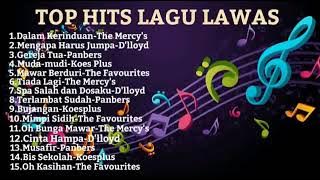 Top Hits Lagu Lawas Indonesia 70 80 an @musicpro12