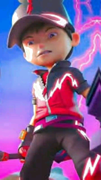 Jedag jedug Boboiboy🥵👑 | lagu Ternyata abu abu | #shortvideo #masukberanda #fypシ゚viral #boboiboyjj