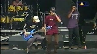 Such A Surge - Köln 20.08.1994 &quot;Bizarre Festival&quot; (TV)