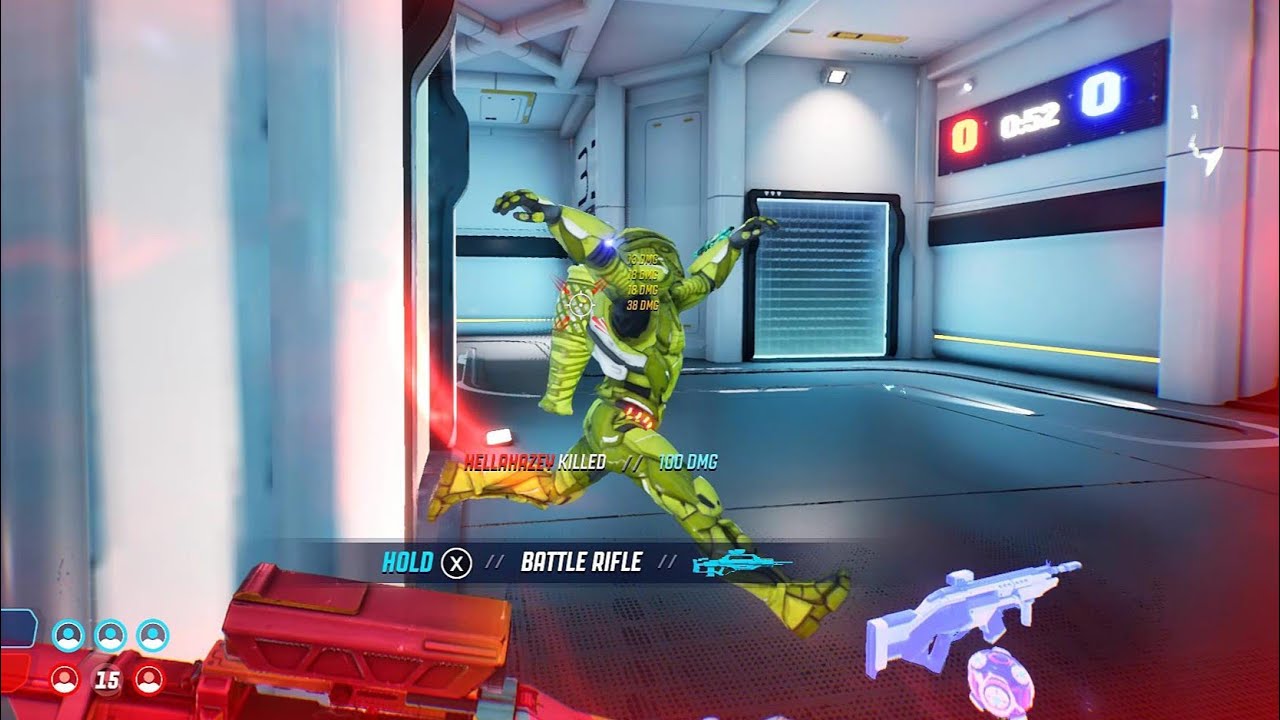 Takedown Takeover 5 w/ 