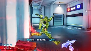 Takedown Takeover 5 w/ @InfinitePhx @AQWBlaZer91 | Splitgate