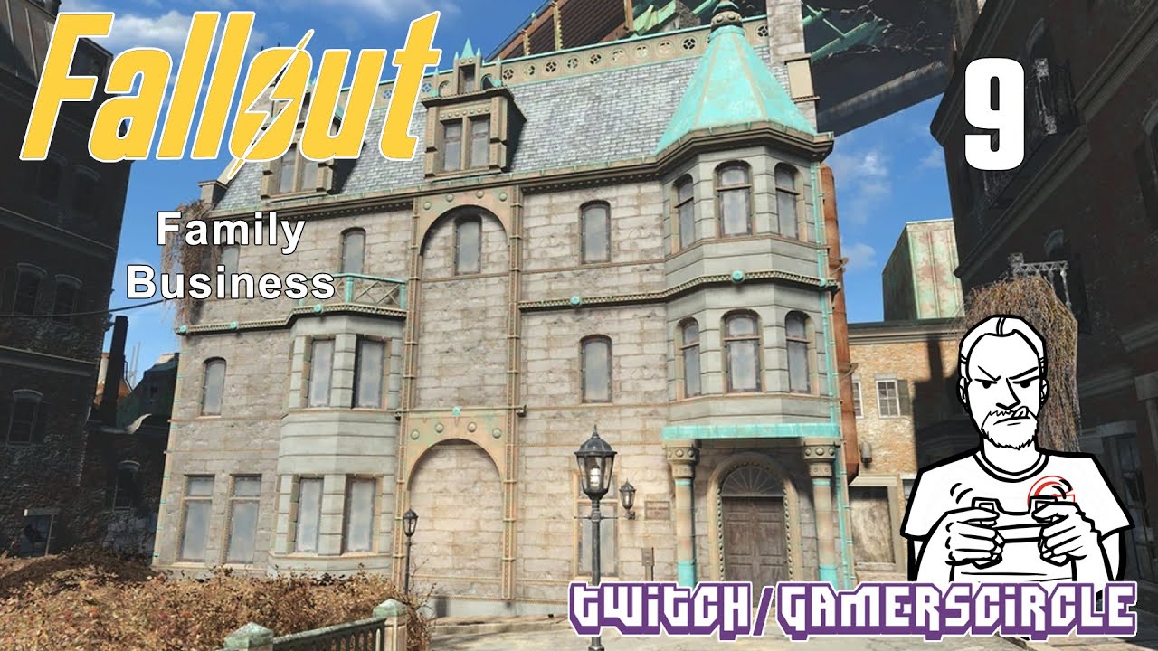 Alt. Start - Avoiding 🚫Main Story🚫: PT9 - Working for a family. - YouTube