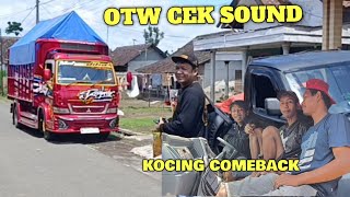 Download Lagu Mau cek sound di mana ini team riswanda Mahardika MP3