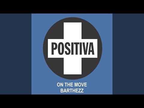 On the Move (Radio Edit)