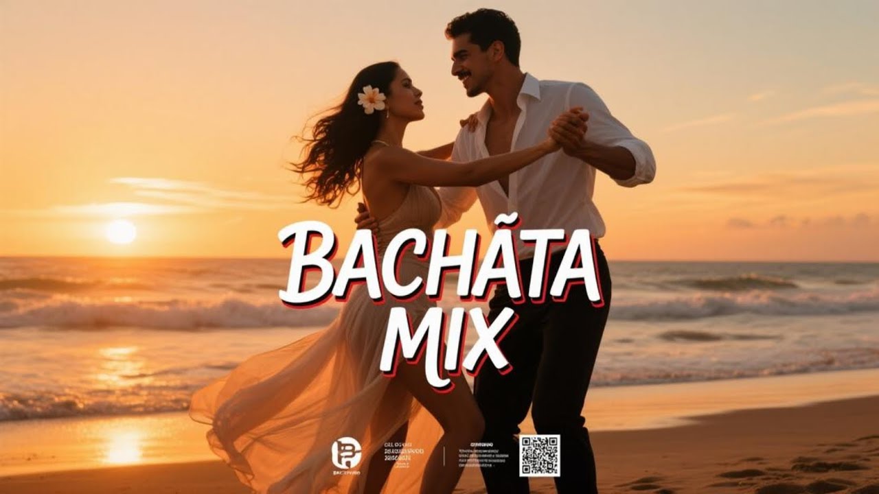 Amor Profundo en Old Town Spain 🌙 Bachata Mix