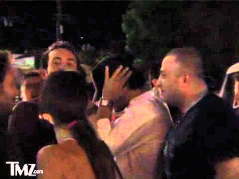 Guarda Suge Knight threatening Kevin Federline su YouTube Guarda Suge Knight threatening Kevin Federline su YouTube