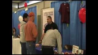 Valley Morning Star Job Fair