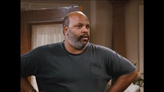 James Avery on Family Matters screenshot 3