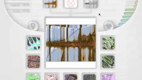 Texture Anarchy: Inside the Main Room – Digital Anarchy