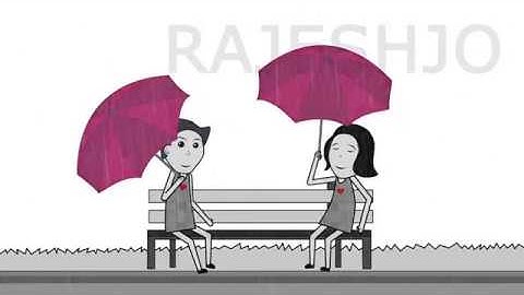 2D Animation | splitscreen animation | Rajesh Freelancer