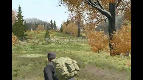 DayZ Epoch - Episode 1