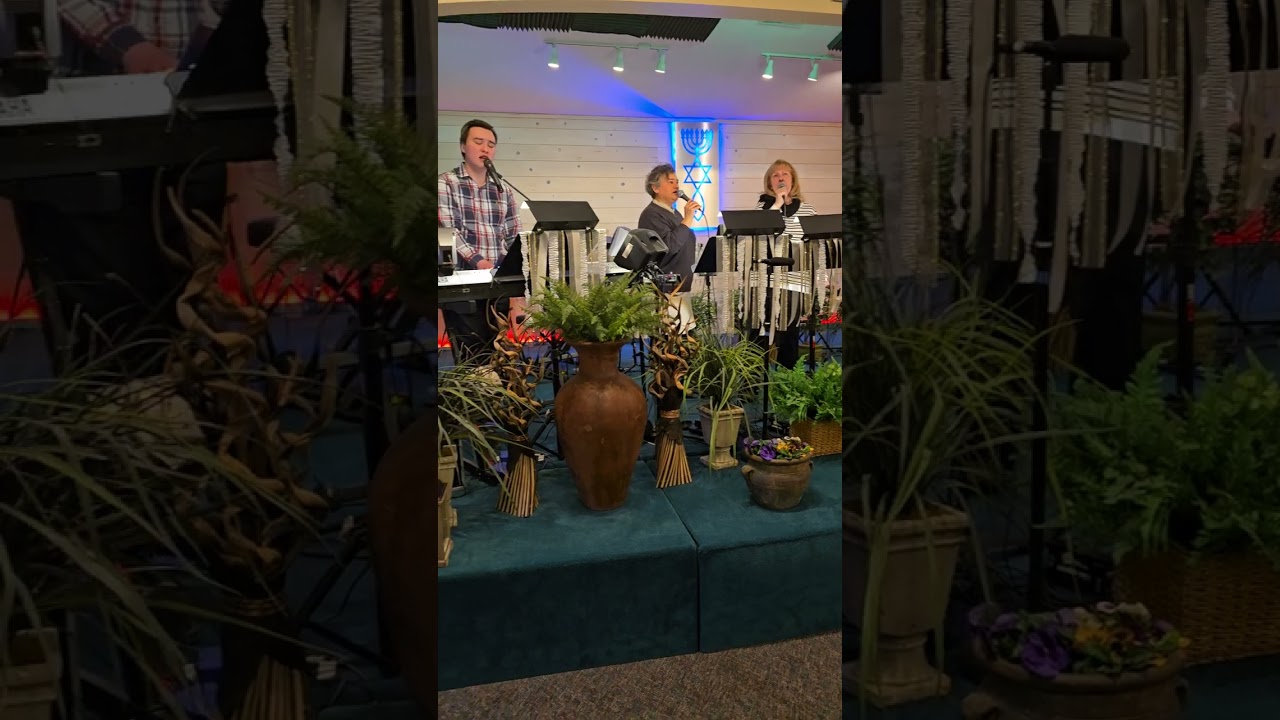 You will always be HOLY HOLY FOREVER