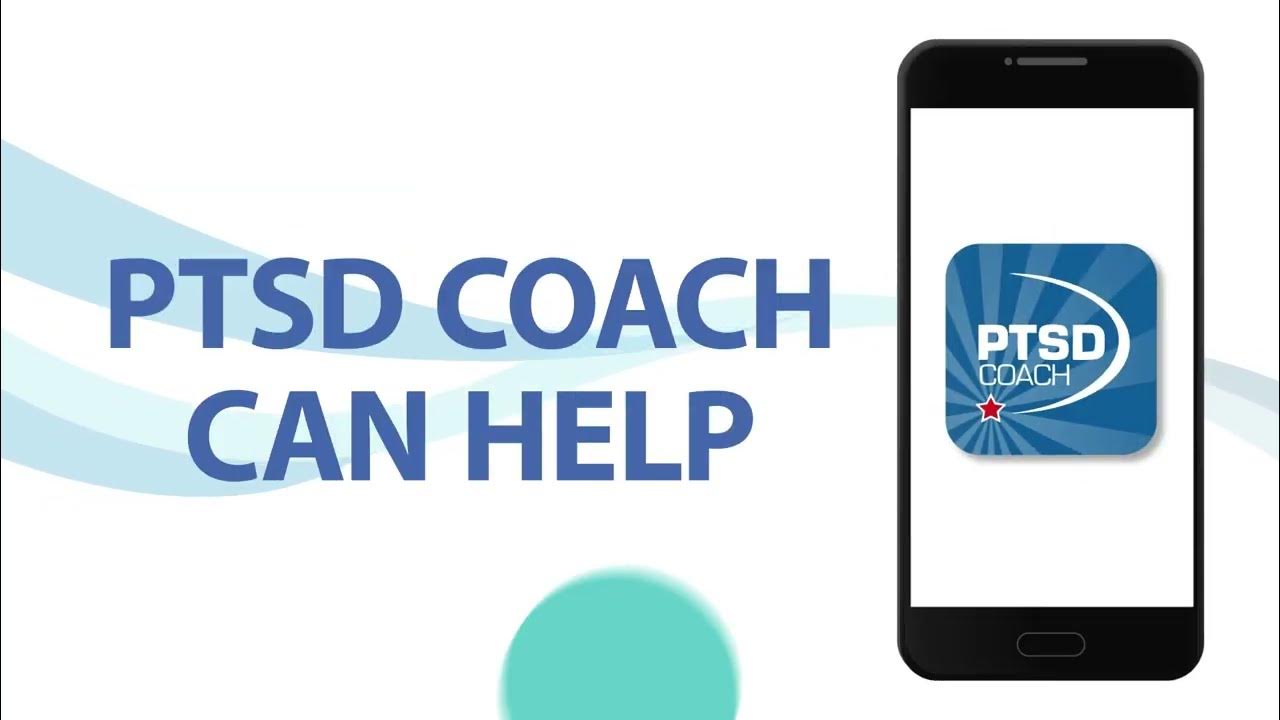 PTSD Coach in 60 Seconds YouTube