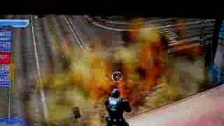 Big Explosion plus Achievement