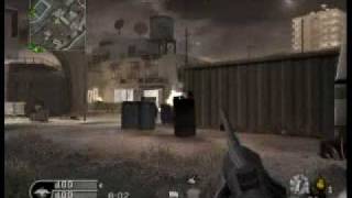 Epic CoD MWR Fail.