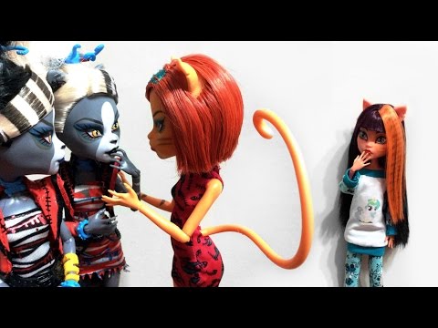 Stop motion На всех обижаться - обижалки не хватит || бонус к "Это мы ещё посмотрим"