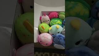 mini pets squismallow