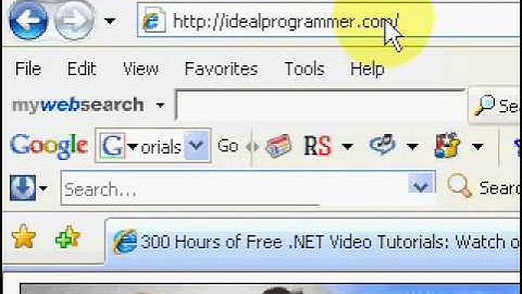SQL Server 06 More SQL Video Tutorial
