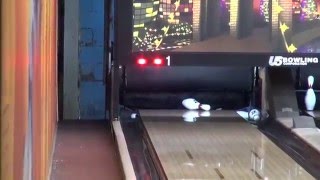 2014 02 26 0 Whs Bowling Vs Linden Preparing For Toc