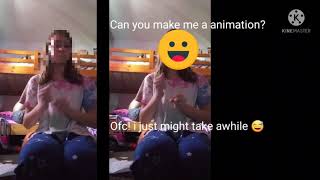 Magic Bomb Tiktok Dance Comments I Usually Get And How Ill Reply