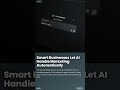 Smart Businesses Let AI Handle Marketing Automatically | zSellify