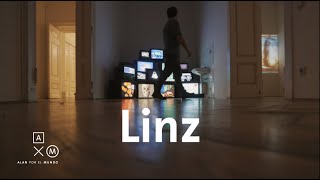 La ciudad más cool de Austria, LINZ | Austria #6 Alan por el mundo