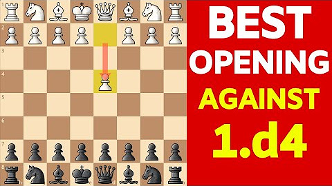 The BEST Chess Opening for Black Against 1.e4  💡 Get 60% OFF on all RCA  courses and packages. Use coupon father (till 24 June) -  chess-teacher.com/ 🔷 Get “GM Igor Smirnov's