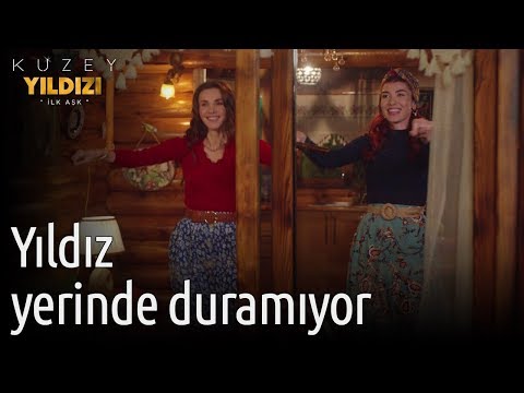 Kuzey Yıldızı İlk Aşk 9. Bölüm - Yıldız Yerinde Duramıyor