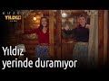 Kuzey Yıldızı İlk Aşk 9. Bölüm - Yıldız Yerinde Duramıyor