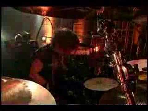 La'cryma Christi - my generation [LIVE] - YouTube