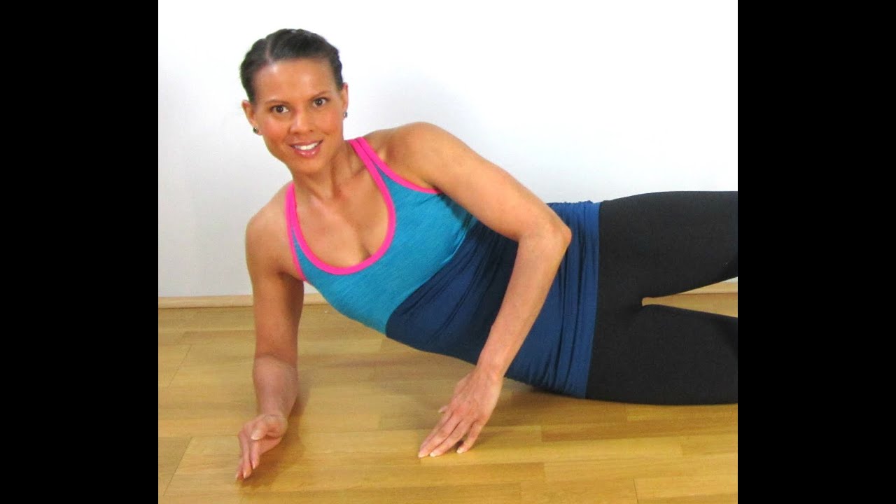 Beginner Pilates & Pop Pilates Pilates 30 minute workout ☆☆☆☆☆ YouTube