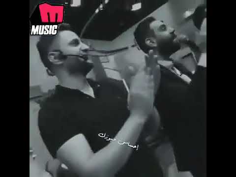 انتا عارف يالحبيب انو عالمناء غريب والهواء قسمه ونصيب
