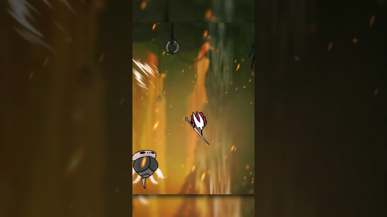 I can not pogo off of these...