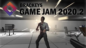 Game in 7 Days || Brackeys GameJam 2020.2