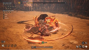 Bless Unleashed | New Character Customization | Berserker