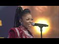 The voice nigeria season 3 winner  esther benyeogos journey  all performances