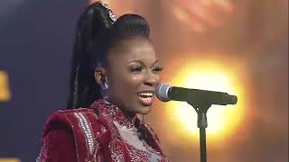 The Voice Nigeria Season 3 Winner | Esther Benyeogo's Journey | All Performances