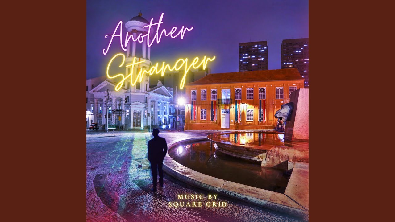 Watch Another Stranger on YouTube Watch Another Stranger on YouTube