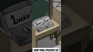 Las Primeras Votaciones En El Mundo De Piedra | Dr Stone: Science Future Temporada Final Episodio 32
