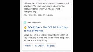 soap2day better site to watch movies and shows
