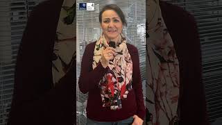 Oxford Advanced Management and Leadership programme: Nebehat Albayrak