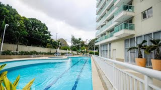 Rio Stay - Rio Centro-Rock in Rio | Rio De Janeiro, Brazil | Hotel Review 🌟