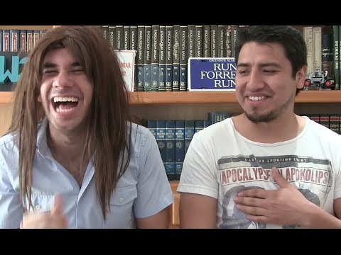 amistad meaning BLOOPERS ENERO-FEBRERO 2014 ◀︎▶︎WEREVERTUMORRO◀︎▶︎