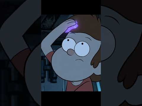 🧠🐽|Гравити Фолз| #сериал #gravityfalls #новыесериалы #мультсериалы #гравитифолз