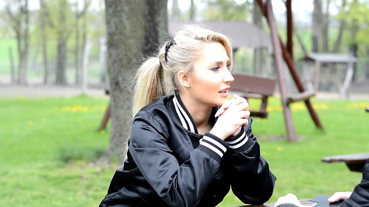 Wywiad z CLEO po koncercie w Krotoszynie