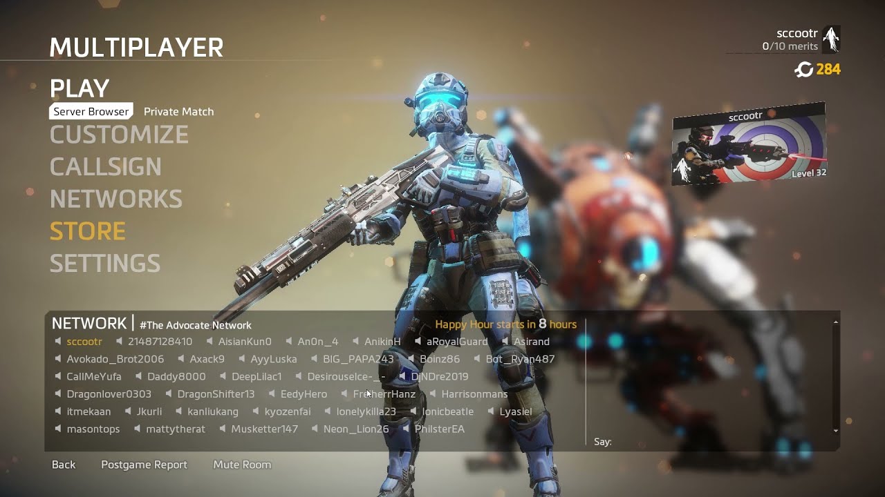 How to download and Install the Titanfall 2 Northstar client