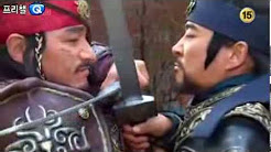 Skill Fight Scene ( Dae JoYoung)