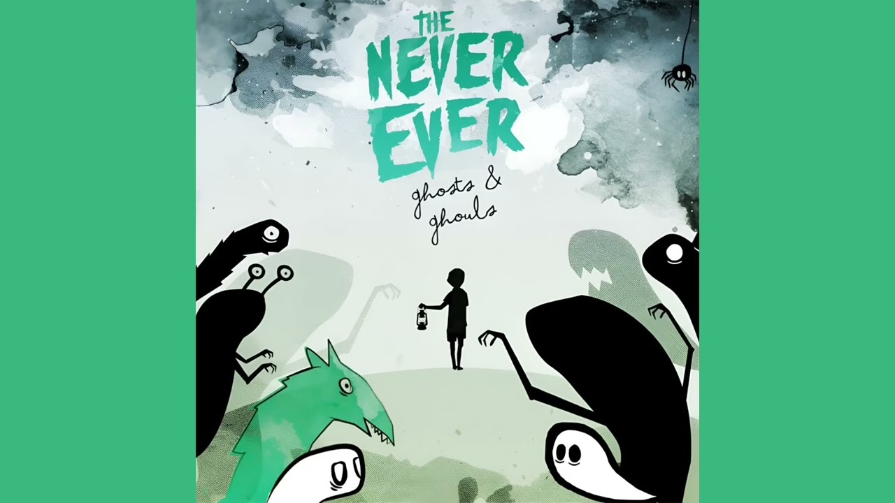 The Never Ever - Hey KT